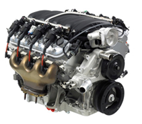 P2684 Engine